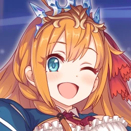 Biểu tượng プリンセスコネクト！Re:Dive