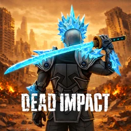 Biểu tượng Dead Impact: Survival Online